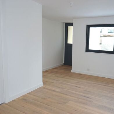 Appartement 4 pièces 540000 €