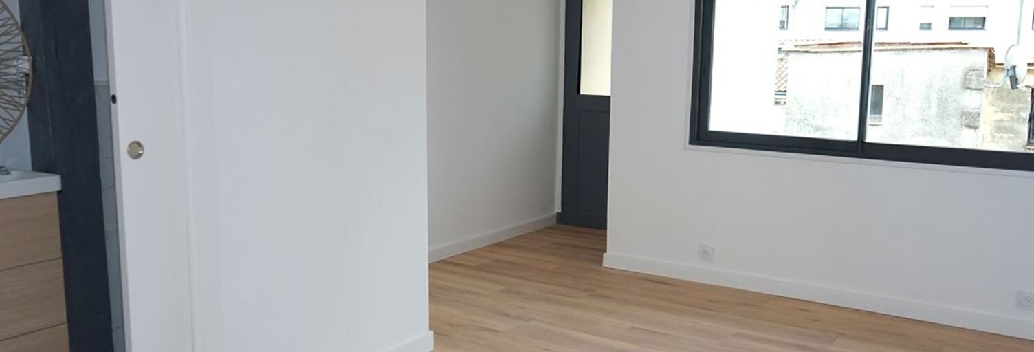 Appartement 4 Pièces 126 m² à vendre à Bordeaux (33000)