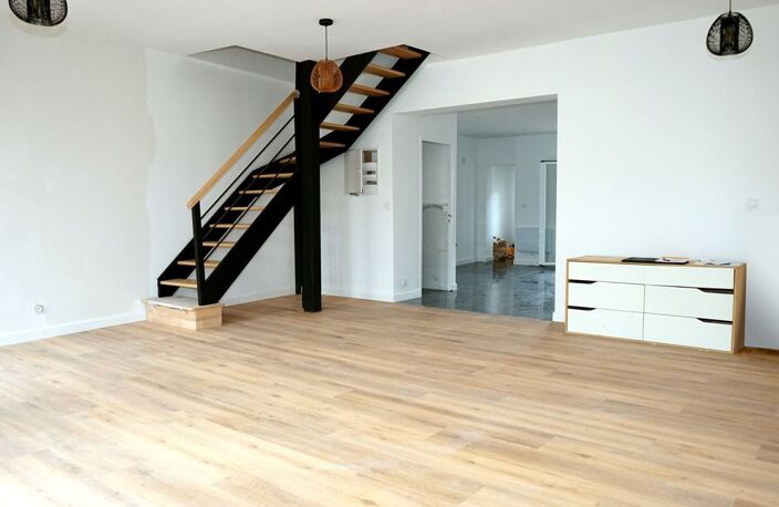 T4 - 126m ² — photo 3