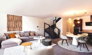 Maison 5 Pièces 109 m² à vendre à Artigues-près-Bordeaux (33370)