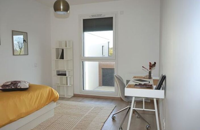Maison Contemporaine - 109m ² — photo 5
