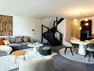 Maison Contemporaine - 109m ² — photo 2