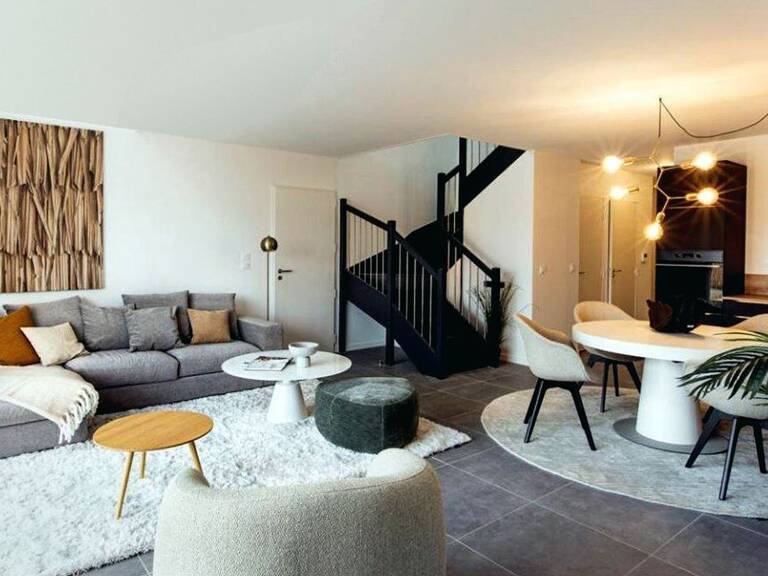 Maison Contemporaine - 109m ² — photo 1
