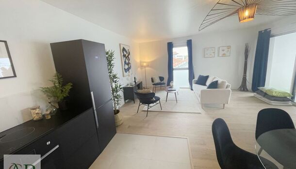 Appartement 4 pièces  à vendre Anglet 64600