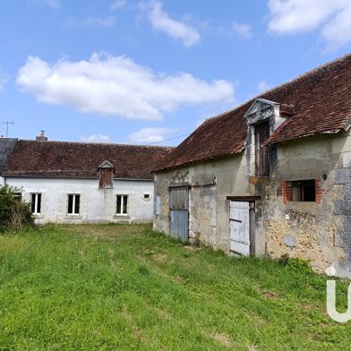 Maison 3 pièces 42000 €
