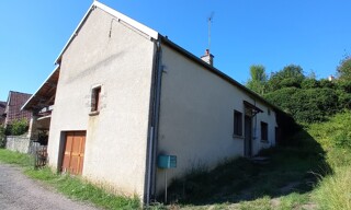 Maison 3 Pièces 80 m² à vendre à Posanges (21350)