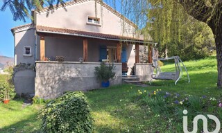 Maison 4 Pièces 80 m² à vendre à Plan-de-Baix (26400)