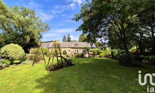 Maison 6 Pièces 201 m² à vendre à Lécousse (35133)