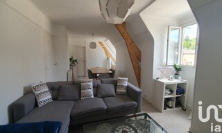 Appartement 3 Pièces 67 m² à vendre à Les Andelys (27700)