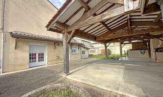 Maison 4 Pièces 133 m² à vendre à Génissac (33420)