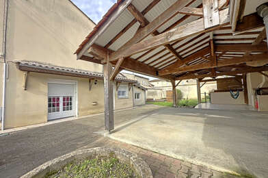 Maison 4 pièces 233000 €