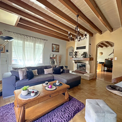 Maison 4 pièces 243000 €