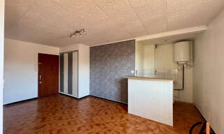 Appartement 2 Pièces 37 m² à vendre à Béziers (34500)