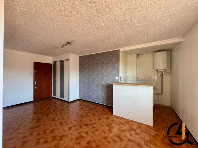Appartement proposé à Béziers