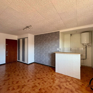 Appartement 2 pièces 70900 €