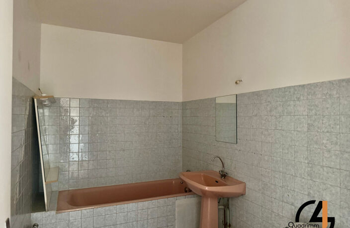 T2 de 37 m2 avec grande terrasse — photo 5