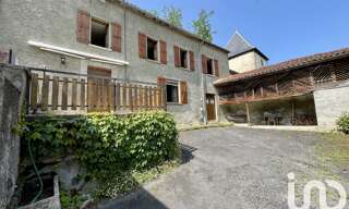 Maison 6 Pièces 145 m² à vendre à Cazarilh (65370)