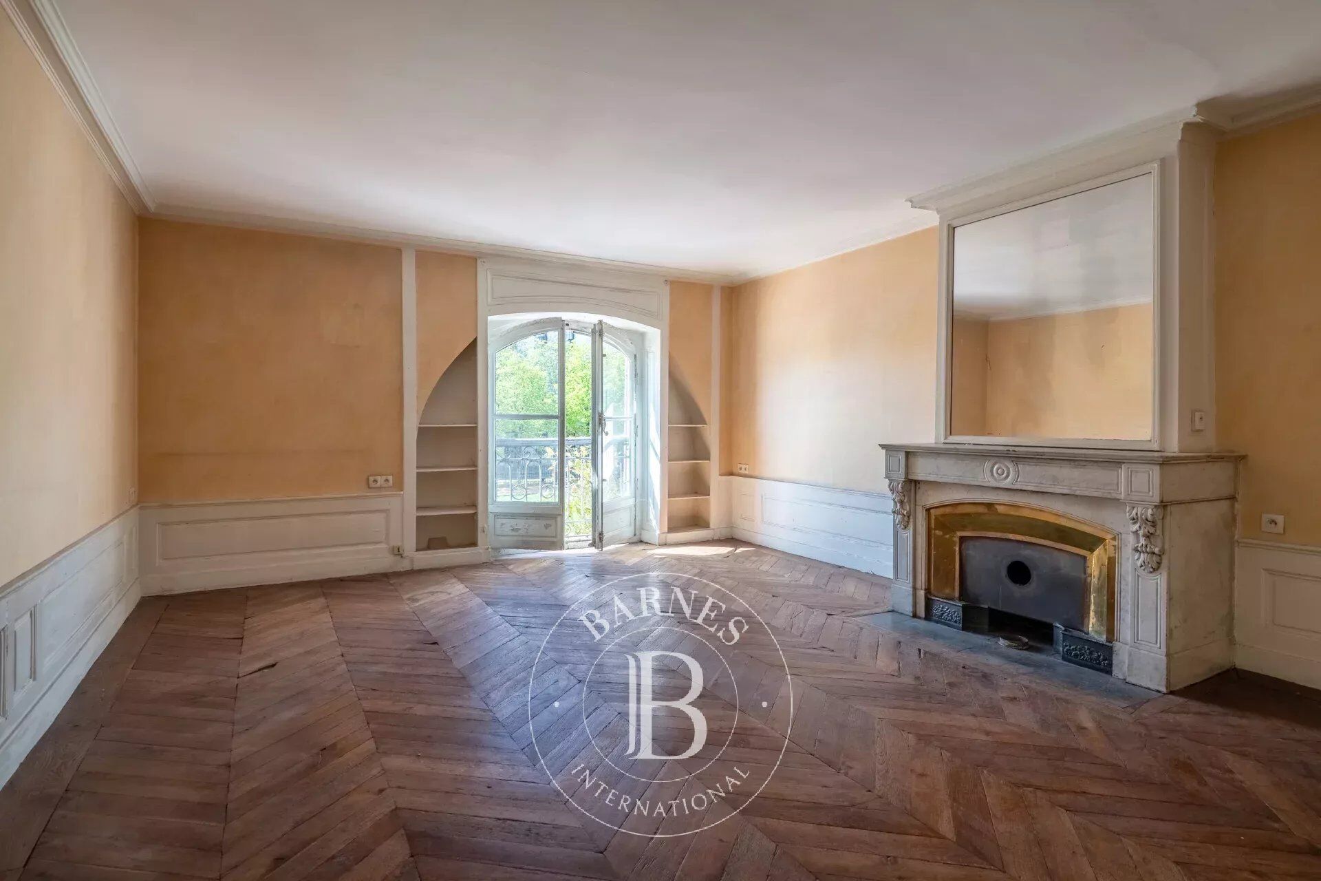 Appartement L T3