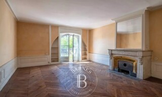 Appartement 4 Pièces 96 m² à vendre à Lyon 2 (69002)