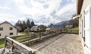 Maison 10 Pièces 153 m² à vendre à Argelès-Gazost (65400)
