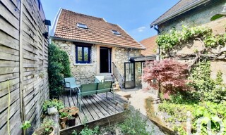Maison 7 Pièces 216 m² à vendre à Boursault (51480)