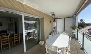 Appartement 3 Pièces 66 m² à vendre à Chassieu (69680)