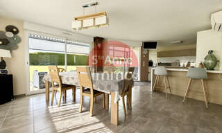 Maison 6 Pièces 200 m² à vendre à Glisy (80440)
