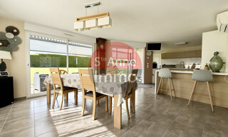 Maison 6 Pièces 200 m² à vendre à Glisy (80440)