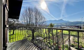 Appartement 4 Pièces 84 m² à vendre à Groisy (74570)