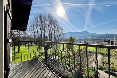 Appartement 4 pièces 269000 €