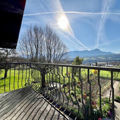 Appartement 4 pièces 269000 €