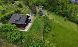 Maison 6 Pièces 134 m² à vendre à Val-de-Sos (09220)
