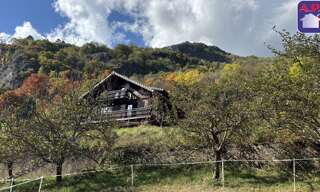 Maison 6 Pièces 134 m² à vendre à Gestiès (09220)