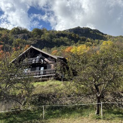 Maison 6 pièces 299500 €