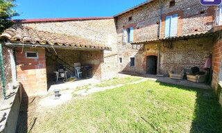 Maison 4 Pièces 118 m² à vendre à Calmont (31560)