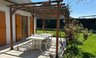 Maison  130 m² à vendre à Pontcharra (38530)