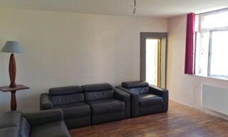 Appartement 4 Pièces 106 m² à vendre à Dieuze (57260)