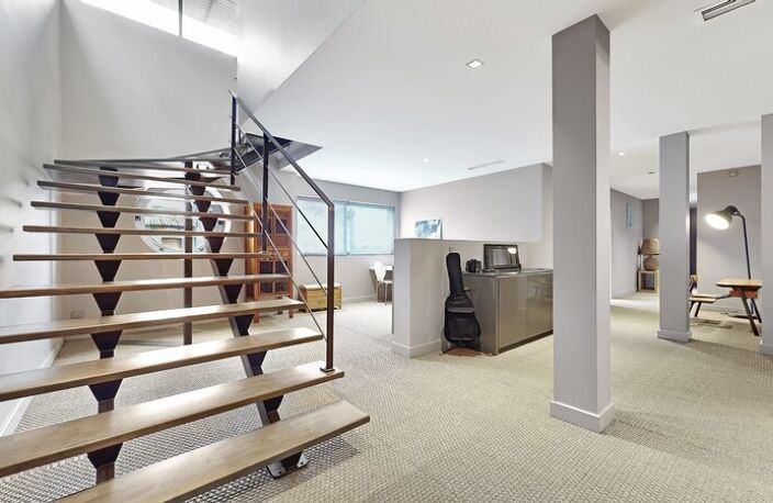 Loft — photo 3