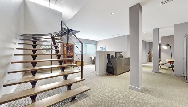 Loft 6 pièces  à louer Tournon-sur-Rhône 07300