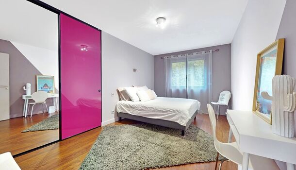 Loft 6 pièces  à louer Tournon-sur-Rhône 07300