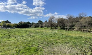 Terrain  910 m² à vendre à Saint-Bénézet (30350)