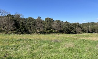 Terrain  1000 m² à vendre à Saint-Bénézet (30350)