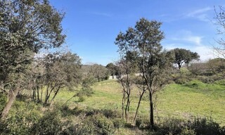 Terrain  853 m² à vendre à Saint-Bénézet (30350)