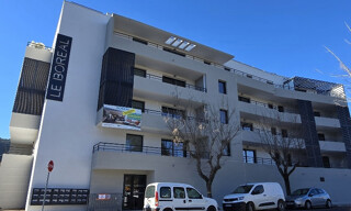Appartement 2 Pièces 53 m² à louer à Clermont-l'Hérault (34800)