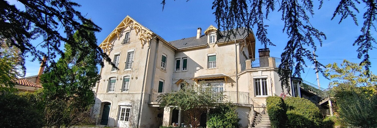 Maison 13 Pièces 420 m² à vendre à Millau (12100)