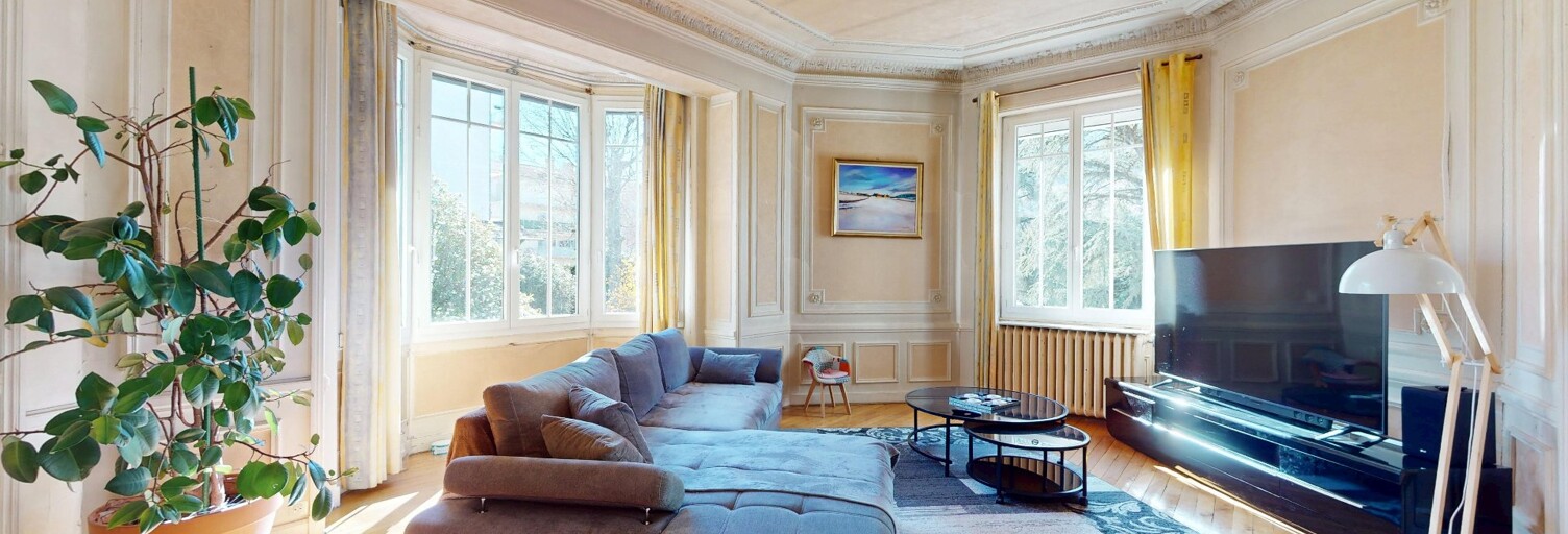 Maison 13 Pièces 420 m² à vendre à Millau (12100)