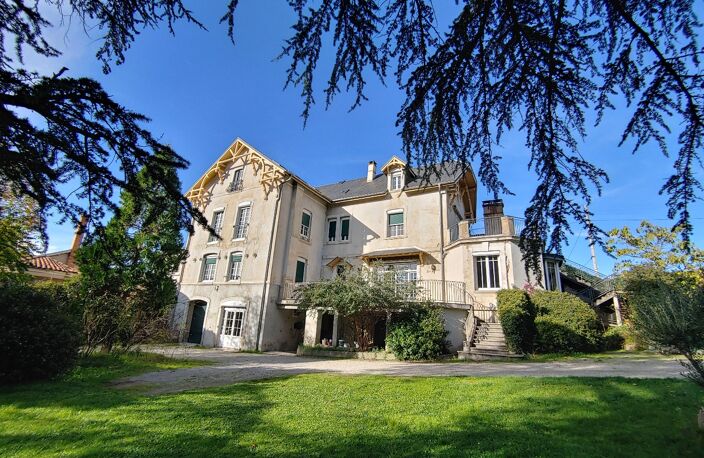 Maison de maître — photo 3