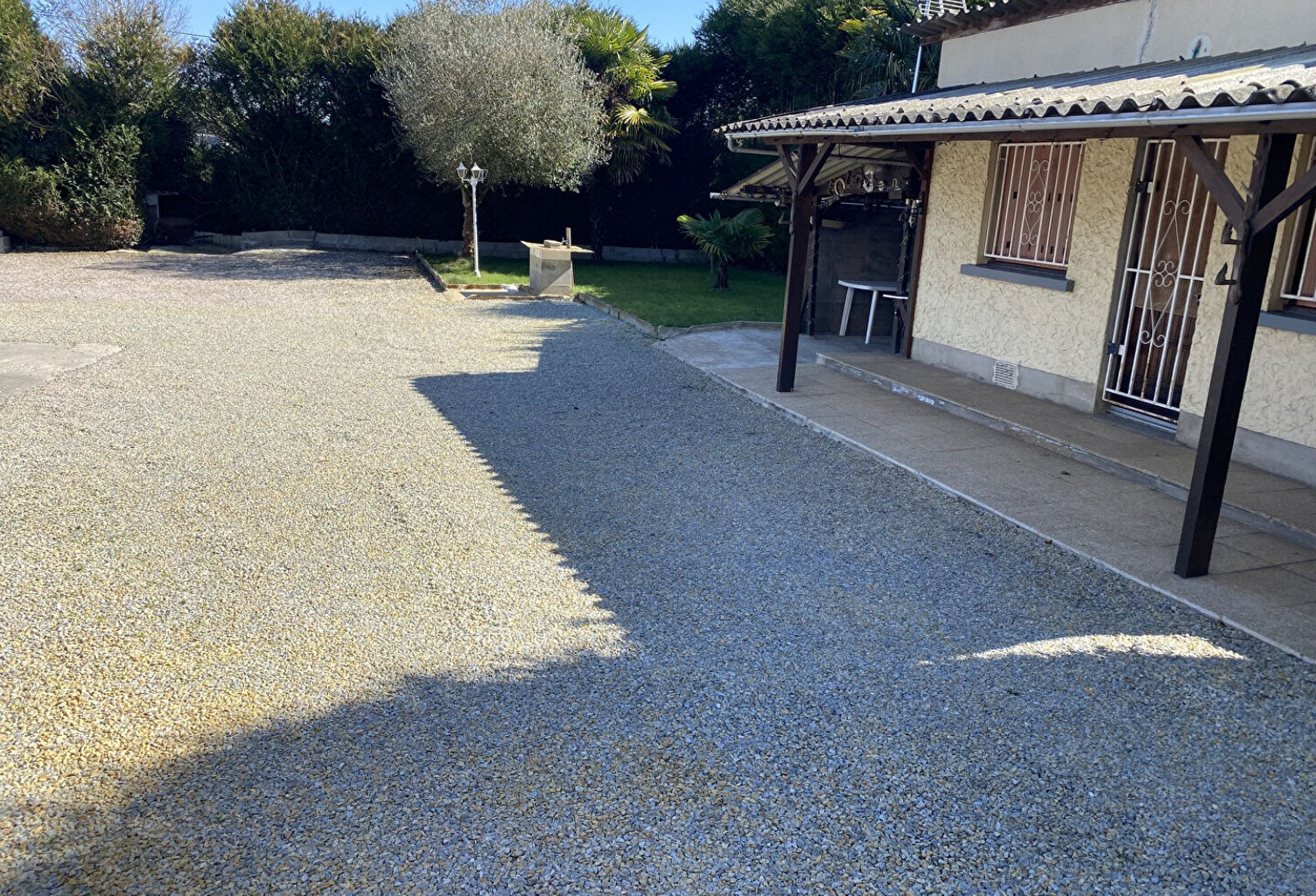 Maison RENNES sur 1100 m² de terrain — photo 1