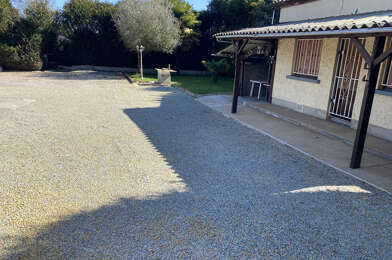 Terrain  491000 €