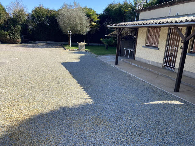 Maison RENNES sur 1100 m² de terrain — photo du bien